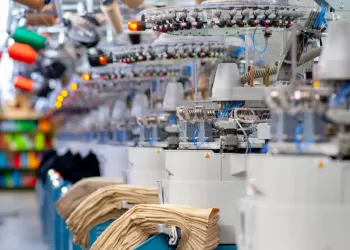 Çorap Üreticisi Firmaların Sektöre Etkisi ve Rolü Nedir?