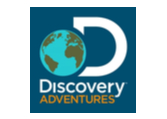 Discovery Adventures Logo
