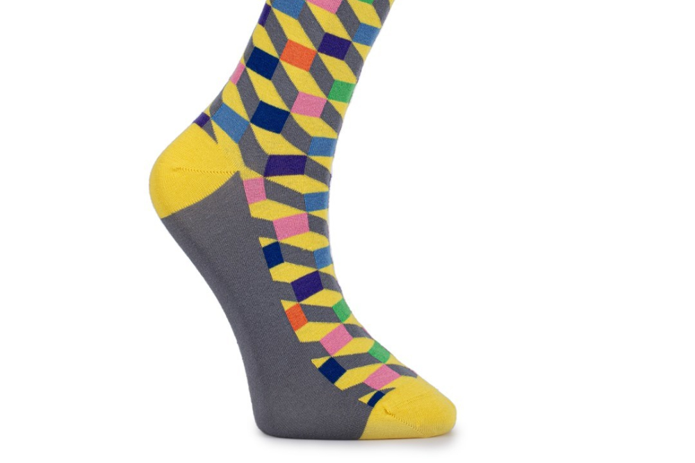 Erkek Corap Cesitleri 1