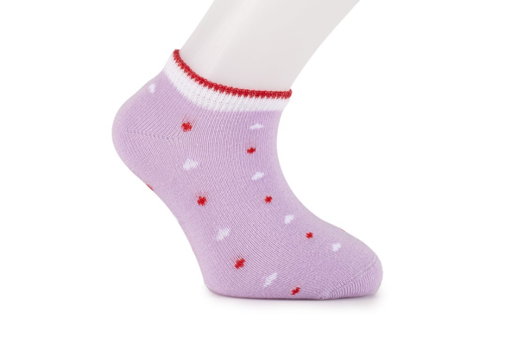 Kiz Cocuk Coraplari 1