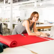 Tekstil Fabrikasi Fotograf