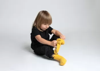 Erkek Çocuk Çorap Modelleri