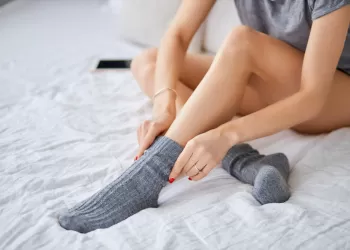 Bayan Çorap Modelleri – En Çok Sevilenler