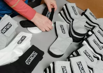 Çorap Üretim Atölyesi