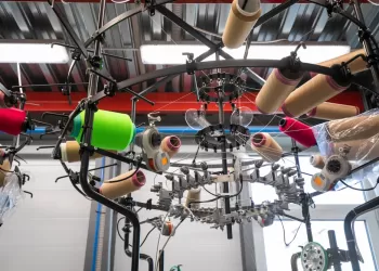 Çorap Üretim Malzemeleri Neler?