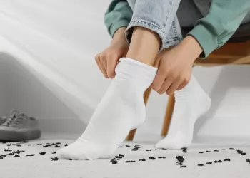 En Kaliteli Çorap Malzemesi Hangisi?