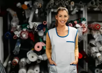 Fason Çorap Üreticileri Nasıl Üretimler Yapar?