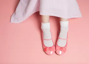 Kız Çocuk Çorap Modelleri – Rengarenk ve Desenli Modeller